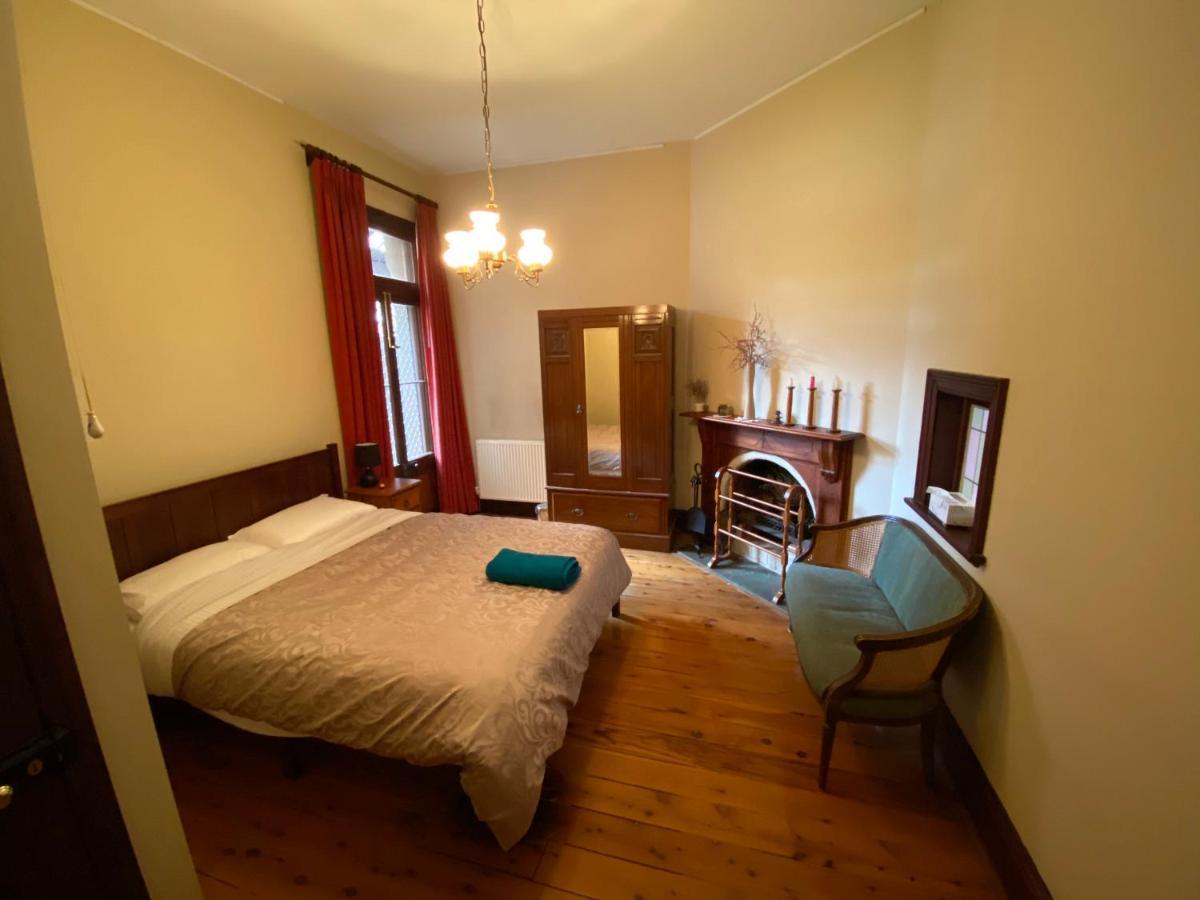 Yass Central Bed & Breakfast Eksteriør billede